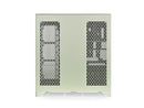 Thermaltake CTE E550 TG Matcha Green Mid Tower ATX Case; 3 Tempered Glass
