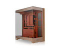 Thermaltake CTE E550 TG Gravel Sand Mid Tower ATX Case; 3 Tempered Glass Panels;