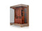 Thermaltake CTE E550 TG Gravel Sand Mid Tower ATX Case; 3 Tempered Glass Panels;