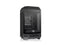 Thermaltake Tower 250 Black Mini-ITX Mini Tower 2x120mm CT Fans Included 360mm