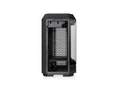 Thermaltake Tower 250 Black Mini-ITX Mini Tower 2x120mm CT Fans Included 360mm