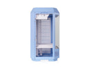 Thermaltake Tower 250 Hydrangea Blue Mini-ITX Mini Tower 2x120mm CT Fans