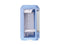 Thermaltake Tower 250 Hydrangea Blue Mini-ITX Mini Tower 2x120mm CT Fans