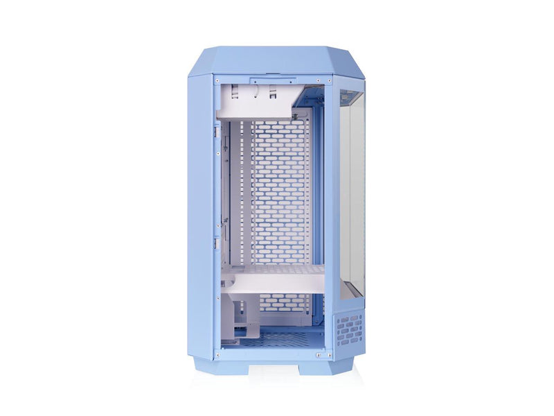 Thermaltake Tower 250 Hydrangea Blue Mini-ITX Mini Tower 2x120mm CT Fans