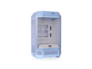 Thermaltake Tower 250 Hydrangea Blue Mini-ITX Mini Tower 2x120mm CT Fans