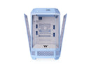 Thermaltake Tower 250 Hydrangea Blue Mini-ITX Mini Tower 2x120mm CT Fans