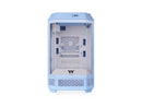 Thermaltake Tower 250 Hydrangea Blue Mini-ITX Mini Tower 2x120mm CT Fans