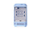 Thermaltake Tower 250 Hydrangea Blue Mini-ITX Mini Tower 2x120mm CT Fans
