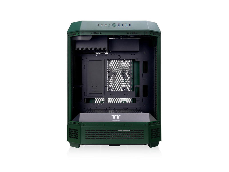 Thermaltake TR100 Gaming Computer Case CA11A00SENN00
