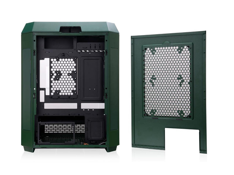Thermaltake TR100 Gaming Computer Case CA11A00SENN00