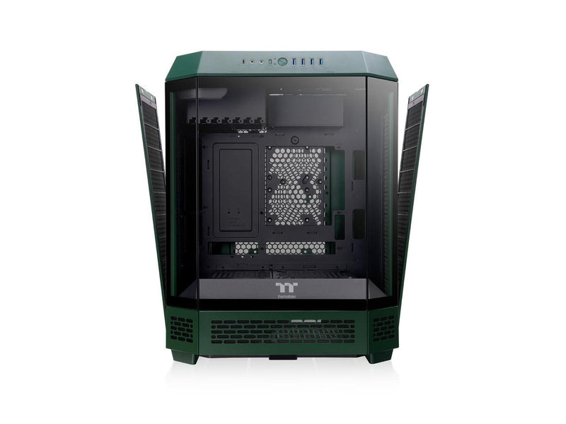 Thermaltake TR100 Gaming Computer Case CA11A00SENN00