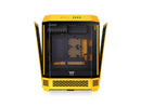 Thermaltake The Tower 600 Bumblebee Mid Tower Chassis CA1Z100M4WN00