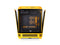 Thermaltake The Tower 600 Bumblebee Mid Tower Chassis CA1Z100M4WN00