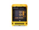 Thermaltake The Tower 600 Bumblebee Mid Tower Chassis CA1Z100M4WN00