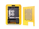Thermaltake The Tower 600 Bumblebee Mid Tower Chassis CA1Z100M4WN00