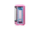 Thermaltake The Tower 600 Bubble Pink Mid Tower Chassis CA1Z100MAWN00