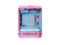 Thermaltake The Tower 600 Bubble Pink Mid Tower Chassis CA1Z100MAWN00