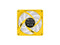 Thermaltake CT120 EX ARGB Sync PC Cooling Fan 3 Pack, PWM 500~2000 RPM, 5V