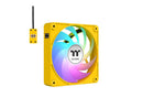 Thermaltake CT120 EX ARGB Sync PC Cooling Fan 3 Pack, PWM 500~2000 RPM, 5V