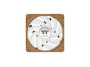 Thermaltake CT120 EX ARGB Sync PC Cooling Fan 3 Pack, PWM 500~2000 RPM, 5V