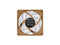 Thermaltake CT120 EX ARGB Sync PC Cooling Fan 3 Pack, PWM 500~2000 RPM, 5V