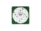 Thermaltake CT120 EX ARGB Sync PC Cooling Fan 3 Pack, PWM 500~2000 RPM, 5V