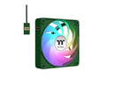 Thermaltake CT120 EX ARGB Sync PC Cooling Fan 3 Pack, PWM 500~2000 RPM, 5V