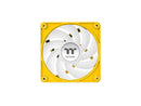 Thermaltake CT140 EX ARGB Sync PC Cooling Fan 3 Pack, PWM 500~1800 RPM, 5V