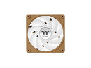 Thermaltake CT140 EX ARGB Sync PC Cooling Fan 3 Pack, PWM 500~1800 RPM, 5V