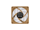 Thermaltake CT140 EX ARGB Sync PC Cooling Fan 3 Pack, PWM 500~1800 RPM, 5V