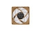 Thermaltake CT140 EX ARGB Sync PC Cooling Fan 3 Pack, PWM 500~1800 RPM, 5V