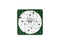 Thermaltake CT140 EX ARGB Sync PC Cooling Fan 3 Pack, PWM 500~1800 RPM, 5V