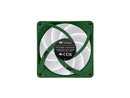 Thermaltake CT140 EX ARGB Sync PC Cooling Fan 3 Pack, PWM 500~1800 RPM, 5V