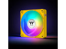 Thermaltake CT140 EX Reverse ARGB Sync PC Cooling Fan 3 Pack, 500~1800 RPM, 5V