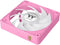 Thermaltake CT140 EX Reverse ARGB Sync PC Cooling Fan 3 Pack, 500~1800 RPM, 5V