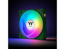 Thermaltake CT140 EX Reverse ARGB Sync PC Cooling Fan 3 Pack, 500~1800 RPM, 5V