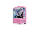 Thermaltake View 170 TG ARGB m-ATX Chassis; 3x120mm ARGB Lite Fans Included;
