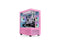 Thermaltake View 170 TG ARGB m-ATX Chassis; 3x120mm ARGB Lite Fans Included;