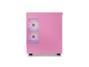 Thermaltake View 170 TG ARGB m-ATX Chassis; 3x120mm ARGB Lite Fans Included;