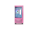 Thermaltake View 170 TG ARGB m-ATX Chassis; 3x120mm ARGB Lite Fans Included;