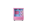 Thermaltake View 170 TG ARGB m-ATX Chassis; 3x120mm ARGB Lite Fans Included;