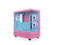 Thermaltake View 270 Plus TG ARGB Mid Tower Chassis; 3x120mm ARGB Lite Fans