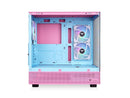 Thermaltake View 270 Plus TG ARGB Mid Tower Chassis; 3x120mm ARGB Lite Fans