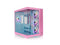 Thermaltake View 380 TG ARGB Mid Tower Chassis; 4x120mm ARGB Lite Fans Included;