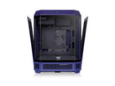 Thermaltake Tower 600 Mid Tower; 2x140mm CT Fans Included; 420mm Radiator