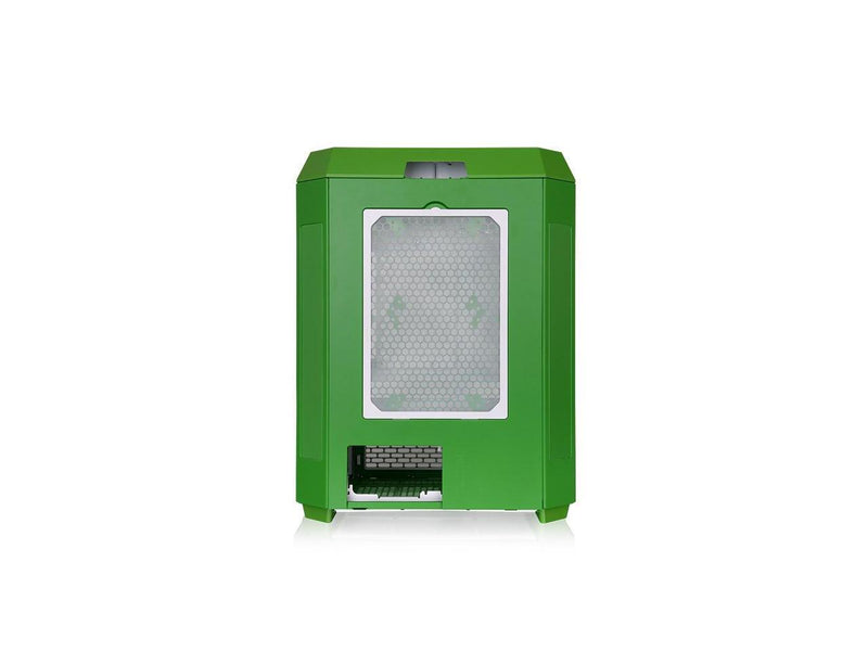 Thermaltake Tower 600 Mid Tower; 2x140mm CT Fans Included; 420mm Radiator