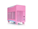 Thermaltake TR100 SFF Chassis; mITX Support; 18.9 Liters; PCIe 4.0 Riser Cable