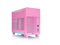 Thermaltake TR100 SFF Chassis; mITX Support; 18.9 Liters; PCIe 4.0 Riser Cable