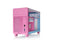 Thermaltake TR100 SFF Chassis; mITX Support; 18.9 Liters; PCIe 4.0 Riser Cable