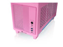 Thermaltake TR100 SFF Chassis; mITX Support; 18.9 Liters; PCIe 4.0 Riser Cable
